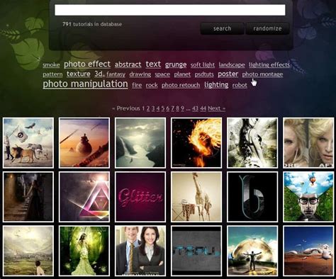 Image result for Photoshop Tutorials Free Download