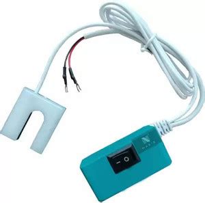 COSMIQE Magnetic Attachable Sewing Machine LED Light (Pack of 1) Table ...