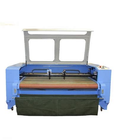 Cnc Laser Cutting Machine - Camera Laser Cutting & Engraving Machine ...