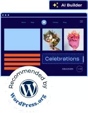 Web Hosting, Domain, & WordPress Provider | Bluehost India