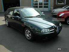 alfa romeo 156 2 4 jtd 2002 2002 alfa romeo 156 sportwagon 2 4 jtd distinctive car alfa romeo 156 2 4 jtd 2002 2002 alfa romeo 156 sportwagon 2 4 jtd distinctive car