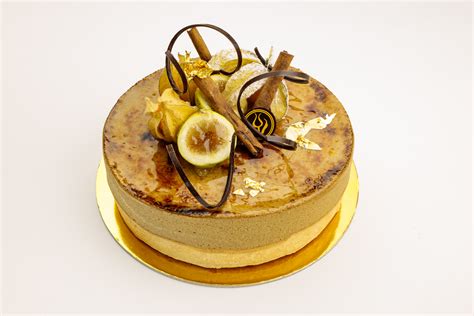 Home - La Tulipe Desserts