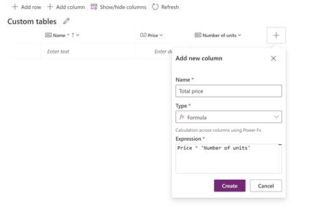 How to Add a New Column in a Pivot Table 的图像结果
