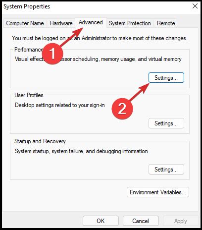 Image result for Windows 11 Performance Tips