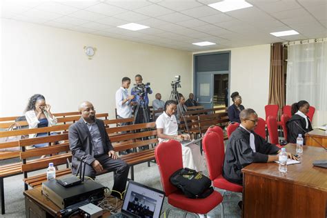 COURT UPHOLDS THE DECISION OF THE FIRST INSTANCE IN MIRONKO APPEAL ...
