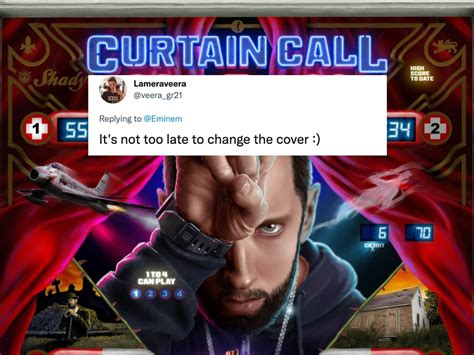 Eminem Album Artwork Recovery (Eminem album) - Wikipedia