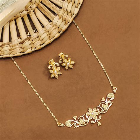 Charlotte Victorian Set | 925 Pure Silver