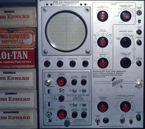 Image result for Techtronix Waveform Generator