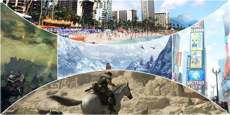 Image result for Open World Games Map Unity