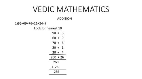 Image result for Vedic Mathematics Tutorial