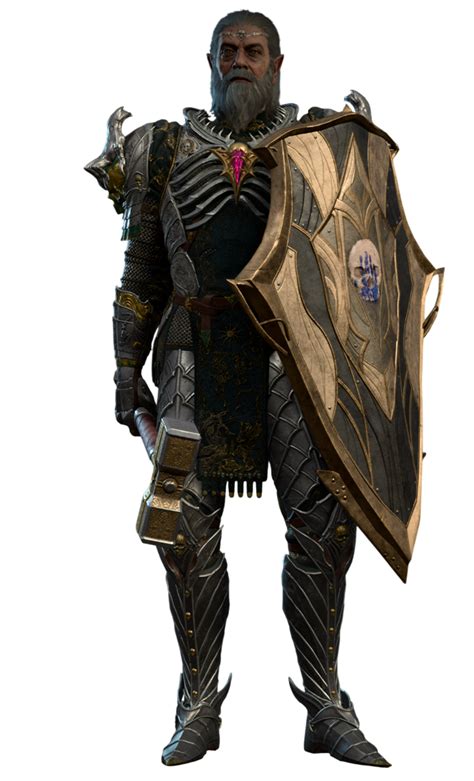 Fighting Ketheric Thorm - bg3.wiki