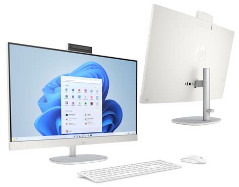 HP All-in-One 27-cr（インテル） 製品詳細 - デスクトップPC | 日本HP