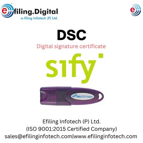 Digital Signature Certificate- Tender - Digital Signature For Air India ...
