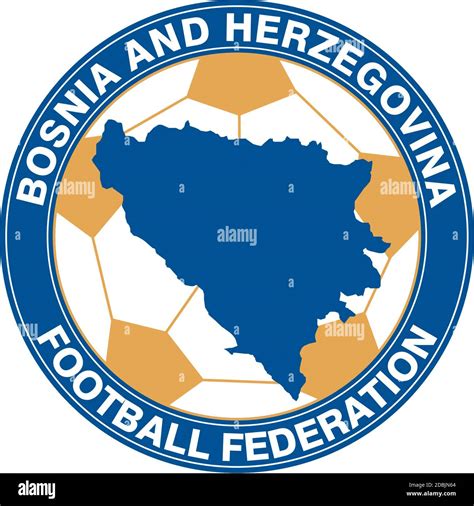 Team bosnia herzegovina hi-res stock photography and images - Alamy
