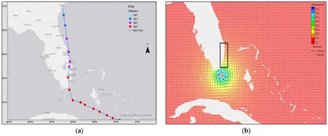 Integrating Evacuation and Storm Surge Modeling Considering Potential ...