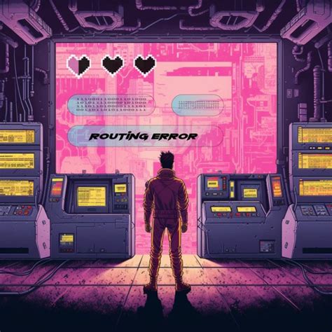 Image result for Linux Routing Error