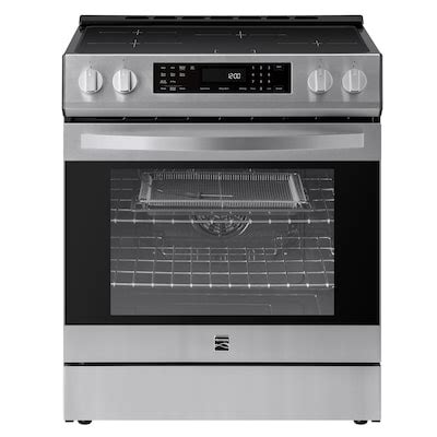 Kenmore Ranges at Lowes.com