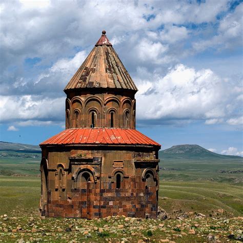 The Armenian St. Pirkitch Church, Kars - Tripadvisor