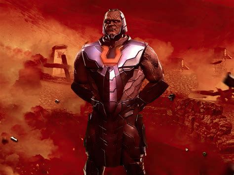 1600x1200 Darkseid Justice League Villain Wallpaper,1600x1200 ...