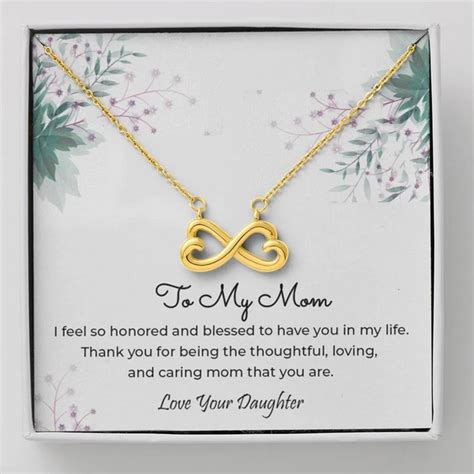 Birthday Gift for Mom from Daughter | Gift to Mother from Daughter ...