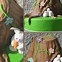 Image result for Coconut Bunny Cake