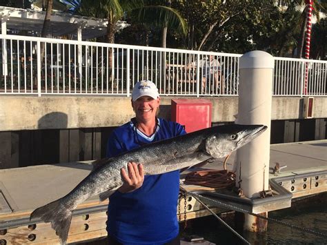 Lethal Weapon Charter Fishing, Key West - Tripadvisor