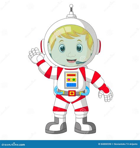 Spaceman Cartoon 的图像结果