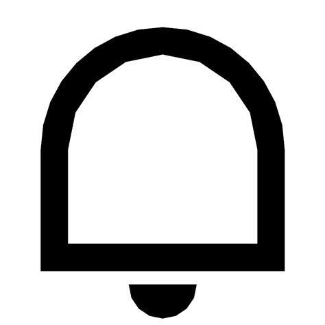 Notification Vector SVG Icon - SVG Repo