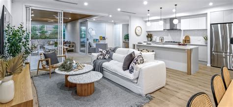 NextGen House Plans | Weeks Homes