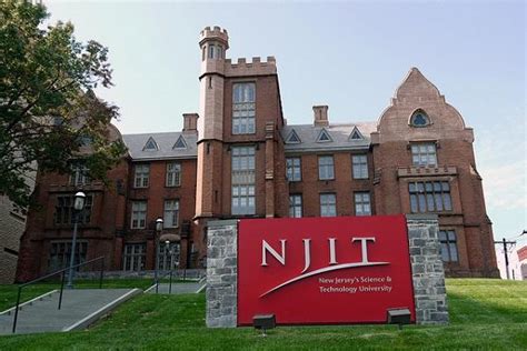New Jersey Institute of Technology: Rankings, Courses & Fees
