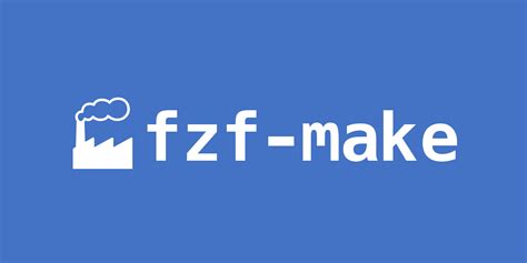 Image result for Python Fzf Algorithm