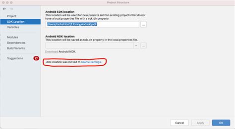 Android Studio You Need Java or JavaScript 的图像结果