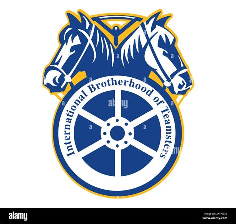 International brotherhood teamsters hi-res stock photography and images ...