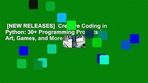 Image result for Creative Coding Programming Python