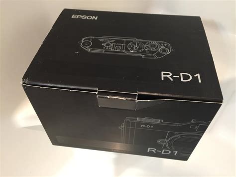 Epson R D1