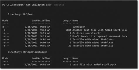 Image result for Rename Files with PowerShell