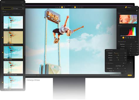 Image result for DxO Nik Collection Tutorials