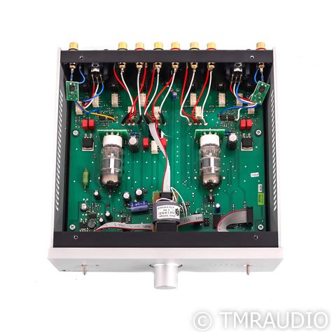 Image result for Pro Ject Pre Box Rs2