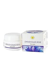 Kerala Ayurveda Swarnamukhi Face Pack - 50 g : Amazon.in: Beauty