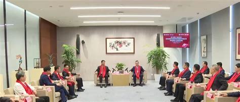 蚌埠：支持“佳先股份” 争做“头部企业” 培育众多行业巨人_腾讯新闻