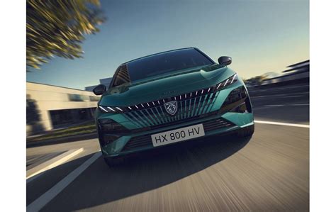 NUOVA PEUGEOT 308 E PEUGEOT 308 SW ORA ORDINABILI | Peugeot ...