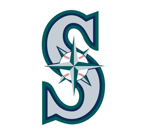 Seattle Mariners Logo PNG Transparent & SVG Vector - Freebie Supply