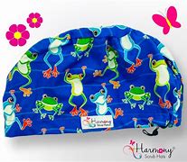 Image result for Juno Jr Harmony Frogs