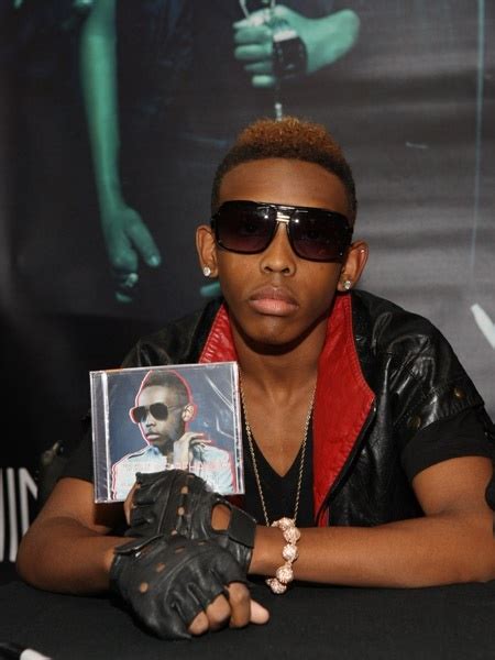 Mindless Behavior Prodigy 的图像结果