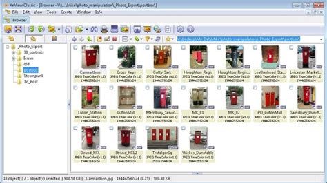 Image result for XnView Viewer