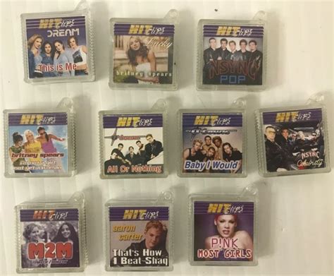 Image result for Tiger Electronics Hit Clips