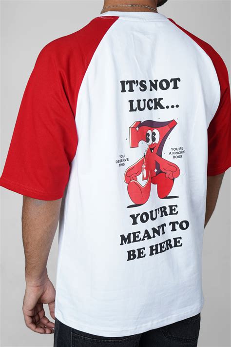 Raglan Sleeve Tshirt For Men – Peplos Jeans