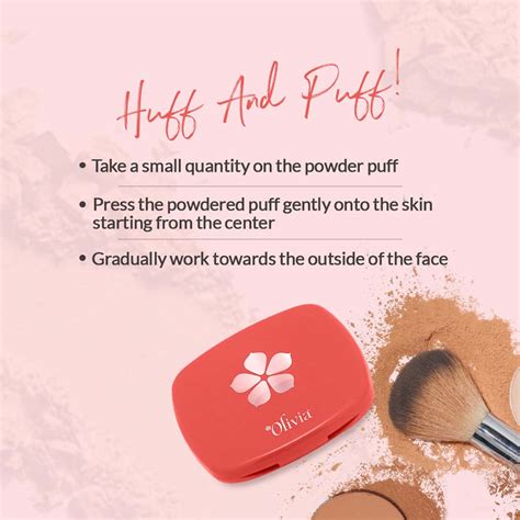 Skinsync Compact Powder