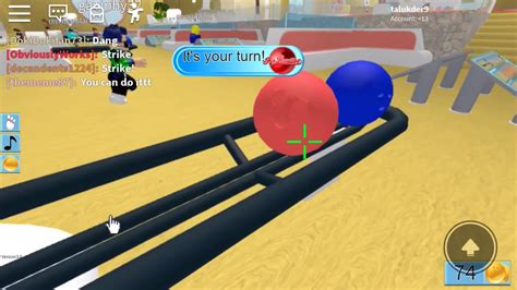 Image result for Ro Bowling Script Pastebin