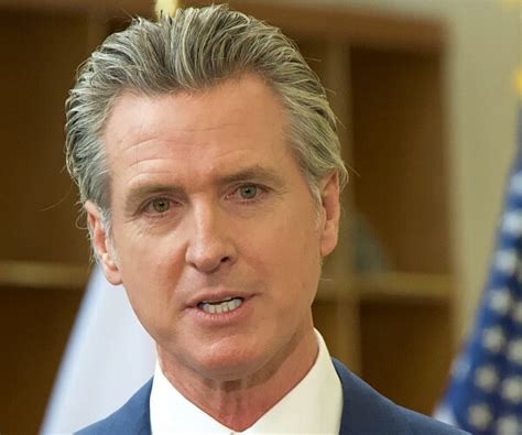 Newsom Deploys Calif. Guard for Shutdown Support Amid SNAP Cuts ...